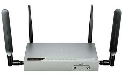 روتر  دی لینک DWR-925 Wireless 4G/LTE128407